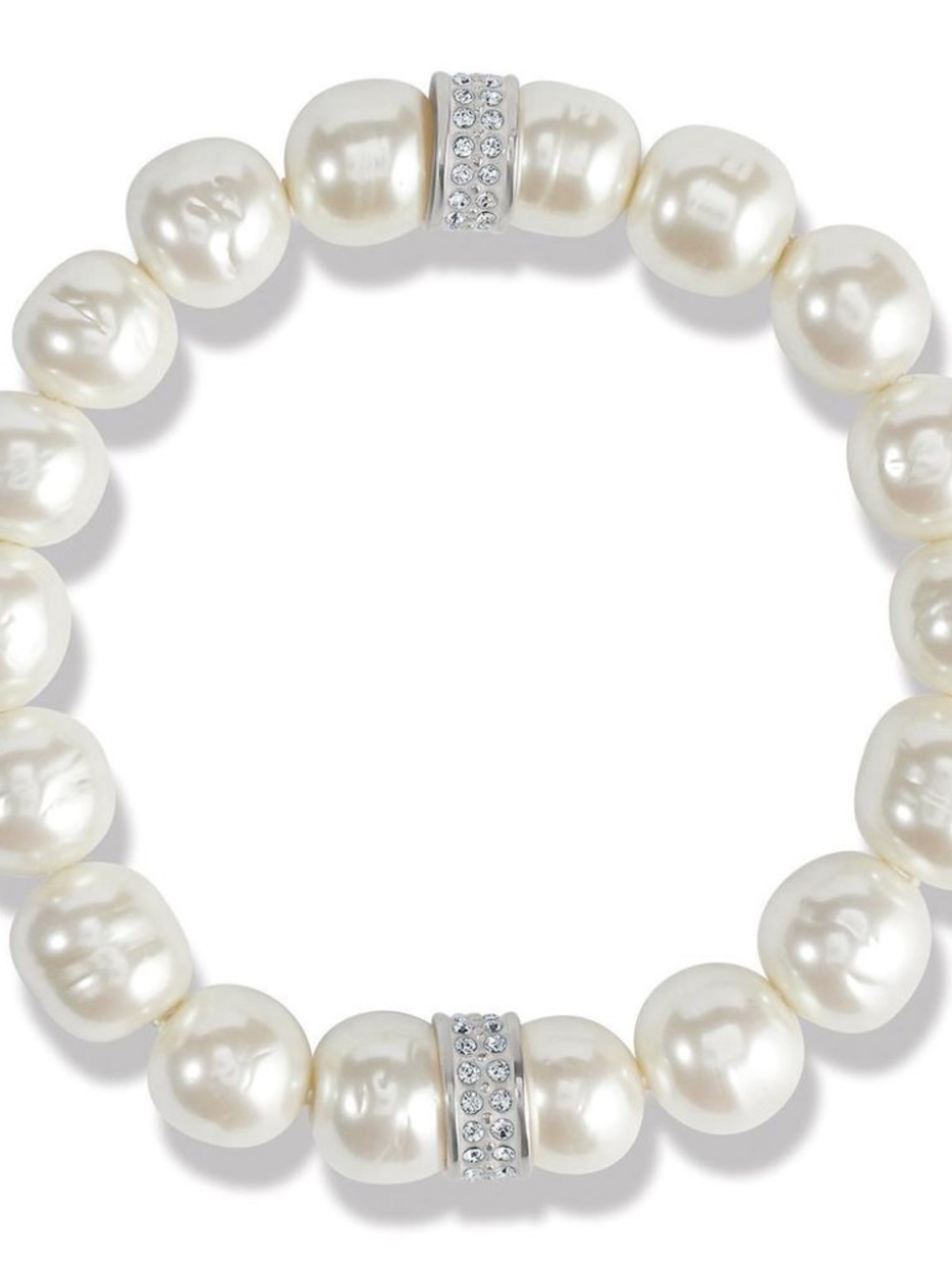NWT Brighton Meridian Stretch Bracelet